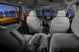 Honda Odyssey 2020 года  (NA)